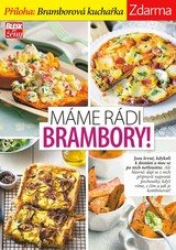 E-magazín Příloha Blesku pro ženy - 26.9.2016 - CZECH NEWS CENTER a. s.