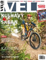 E-magazín Velo 10/2016 - V-Press s.r.o.