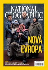 E-magazín National Geographic 10/2016 - VLTAVA LABE MEDIA a.s.