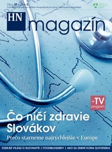 E-magazín HN magazín č. 39 - MAFRA Slovakia, a.s.