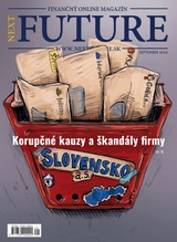 Next Future september 2016