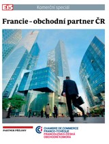 E-magazín Francie - obchodní partner ČR 3.10.2016 - Czech Media Invest