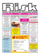 E-magazín Risk 77/2016 - Risk