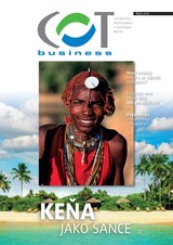 E-magazín COT business 10/2016 - C.O.T. group s.r.o.