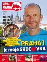 E-magazín Příloha Blesku - 4.10.2016 - CZECH NEWS CENTER a. s.