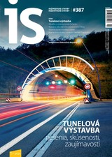E-magazín Inžinierske stavby 2016 05 - JAGA GROUP, s.r.o. 
