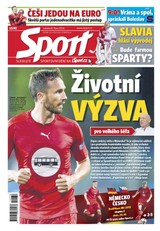 E-magazín Sport - 8.10.2016 - CZECH NEWS CENTER a. s.