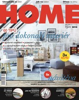 E-magazín HOME 10/2016 - Jaga Media, s. r. o.
