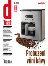 E-magazín dTest 10/2016 -  dTest, o.p.s.
