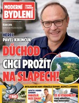 E-magazín Příloha Blesku - 12.10.2016 - CZECH NEWS CENTER a. s.