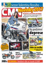 E-magazín ČMN 2016/21 - Bikes Publishing, s.r.o.