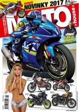 E-magazín Motohouse 11/2016 - Mediaforce, s.r.o.