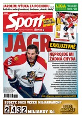 E-magazín Sport - 14.10.2016 - CZECH NEWS CENTER a. s.