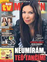 E-magazín Příloha Blesku - 14.10.2016 - CZECH NEWS CENTER a. s.