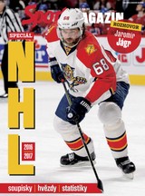 E-magazín Příloha Sport magazín - 14.10.2016 - CZECH NEWS CENTER a. s.