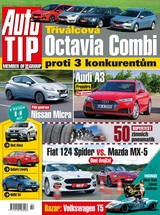 E-magazín Auto TIP - 17.10.2016 - CZECH NEWS CENTER a. s.