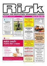 E-magazín Risk 81/2016 - Risk