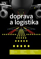 E-magazín HN Biznis - Doprava a logistika - MAFRA Slovakia, a.s.