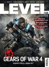 E-magazín Level 268 - Naked Dog s.r.o.