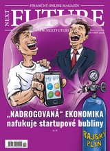 E-magazín Next Future október 2016 - Next Future - INFINITY LANGUAGE INSTITUTE s.r.o.