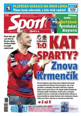 E-magazín Sport - 24.10.2016 - CZECH NEWS CENTER a. s.