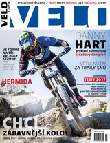 E-magazín VELO 11/2016 - V-Press s.r.o.