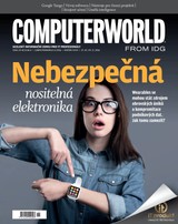 E-magazín Computerworld 11/2016 - Internet Info DG, a.s.