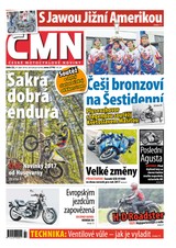 E-magazín ČMN 2016/22 - Bikes Publishing, s.r.o.