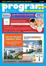E-magazín Program BR 11-2016 - NAKLADATELSTVÍ MISE, s.r.o.