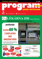 E-magazín Program OV 11-2016 - NAKLADATELSTVÍ MISE, s.r.o.