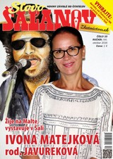 E-magazín Slovo Šaľanov 10/2016 - Fantázia media, s. r. o.