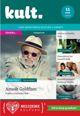 E-magazín Kult11/2016 - Media Hill, s. r. o.