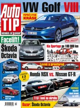 E-magazín Auto TIP - 31.10.2016 - CZECH NEWS CENTER a. s.