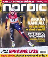 E-magazín NORDIC 39 - listopad 2016 - SLIM media s.r.o.