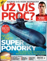 E-magazín Už víš proč? 6/2016 - Czech Press Group Koktejl