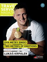 E-magazín TSM CZ 02 2016 - C.O.T. group s.r.o.