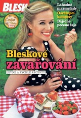 E-magazín Příloha Blesku - 22.07.2016 - CZECH NEWS CENTER a. s.