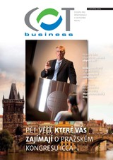 E-magazín COT business 11/2016 - C.O.T. group s.r.o.