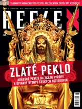 E-magazín Reflex - 10.11.2016 - CZECH NEWS CENTER a. s.