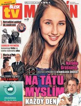 E-magazín Příloha Blesku - 11.11.2016 - CZECH NEWS CENTER a. s.