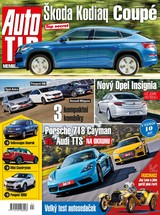 E-magazín Auto TIP - 14.11.2016 - CZECH NEWS CENTER a. s.