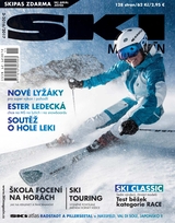 SKI magazín I č.3 – 2016/17