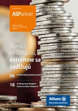 Allianz - Slovenská poisťovňa, a.s.