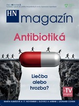 E-magazín HN magazín č. 46 - MAFRA Slovakia, a.s.