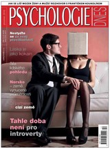 E-magazín Psychologie dnes 12/2016 - Portál, s.r.o.
