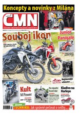 E-magazín ČMN 2016/24 - Bikes Publishing, s.r.o.