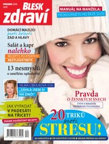E-magazín Blesk Zdraví 12/2016 - CZECH NEWS CENTER a. s.