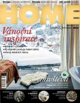 E-magazín HOME 11-12/2016 - Jaga Media, s. r. o.