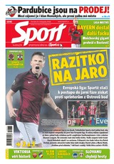 E-magazín Sport - 24.11.2016 - CZECH NEWS CENTER a. s.