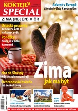 E-magazín Special Zima v ČR 2016 - Czech Press Group Koktejl